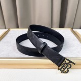 高品質Burberryバーバリーベルト