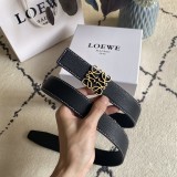 ★超人気Loeweロエベベルト