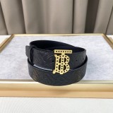 大人気Burberryバーバリーベルト
