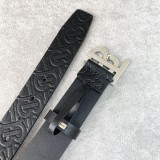 素敵なBurberryバーバリーベルト