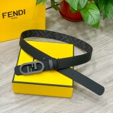 超話題!Fendiフェンディベルト