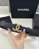 Chanelシャネル激安偽物レディースベルト