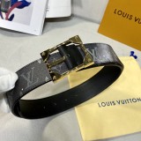 大人気Louis Vuittonルイヴィトンベルト