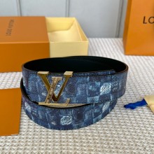 Louis Vuittonルイヴィトン激安偽物ベルト