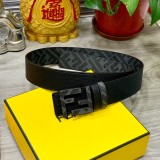 Fendiフェンディ偽物ベルト