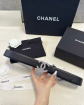 超話題!Chanelシャネルレディースベルト
