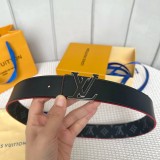 超話題!Louis Vuittonルイヴィトンベルト