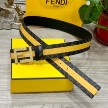 Fendiフェンディベルトコピー