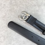 Chanelシャネル偽物レディースベルト