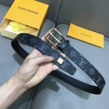 入手困難Louis Vuittonルイヴィトンベルト
