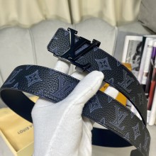 素敵なLouis Vuittonルイヴィトンベルト