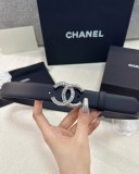 高品質Chanelシャネルレディースベルト