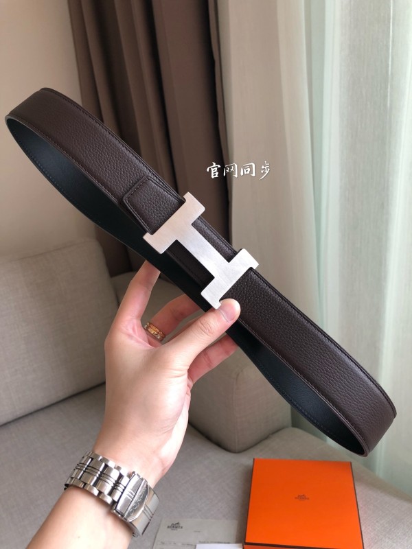 入手困難Hermesエルメス ベルト