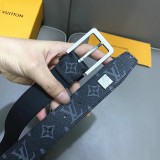 超話題!Louis Vuittonルイヴィトンベルト