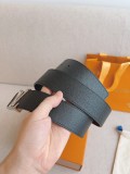 素敵なLouis Vuittonルイヴィトンベルト
