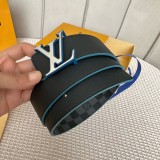 素敵なLouis Vuittonルイヴィトンベルト