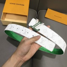 素敵なLouis Vuittonルイヴィトンベルト