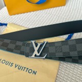 素敵なLouis Vuittonルイヴィトンベルト