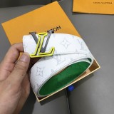 Louis Vuittonルイヴィトン偽物ベルト