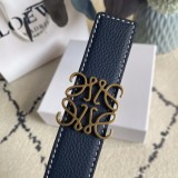 Loeweロエベ通販ベルト