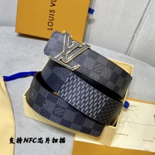 素敵なLouis Vuittonルイヴィトンベルト