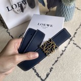 Loeweロエベ通販ベルト