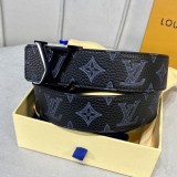 素敵なLouis Vuittonルイヴィトンベルト