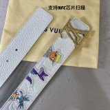 高品質Louis Vuittonルイヴィトンベルト