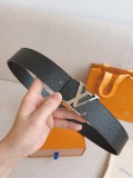 素敵なLouis Vuittonルイヴィトンベルト