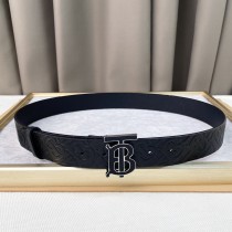 素敵なBurberryバーバリーベルト