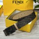 超話題!Fendiフェンディベルト