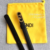 Fendiフェンディ通販レディースベルト