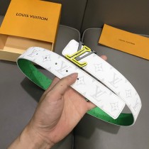 Louis Vuittonルイヴィトン偽物ベルト