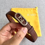★超人気Fendiフェンディレディースベルト