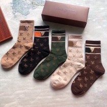 Louis Vuitton ルイヴィトン通販レディース靴下って