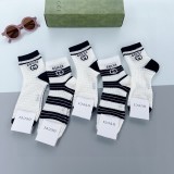 大人気Gucci グッチ靴下って