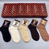 n級 おすすめLouis Vuitton ルイヴィトン靴下って