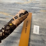 最新Louis Vuitton ルイヴィトン 新しい三つ折り自動折りたたみ傘