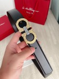 ★超人気Ferragamoフェラガモメンズ ベルト