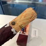 Hermes エルメス偽物三つ折り自動折りたたみ日傘