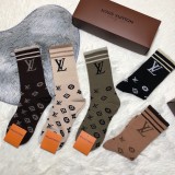 大人気Louis Vuitton ルイヴィトンレディース靴下って