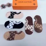 高品質 Louis Vuitton ルイヴィトンメンズとレディース 靴下って