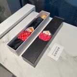 入手困難Louis Vuitton ルイヴィトン 新しい三つ折り自動折りたたみ傘