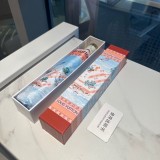 最新Louis Vuitton ルイヴィトン 新しい三つ折り自動折りたたみ傘