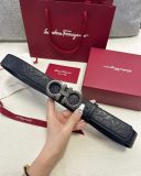 最新Ferragamoフェラガモベルト