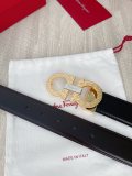 ★超人気Ferragamoフェラガモメンズ ベルト