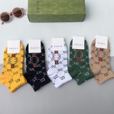 素敵なGucci グッチ靴下って