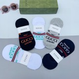 最新Gucci グッチ靴下って