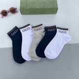 Gucci グッチ偽物靴下って