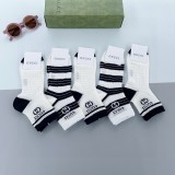 大人気Gucci グッチ靴下って